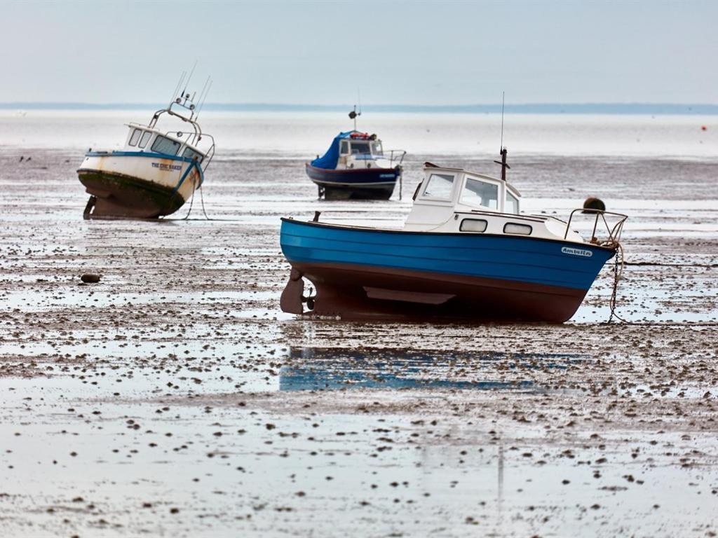 Beaches Guest House Southend-on-Sea Exterior foto