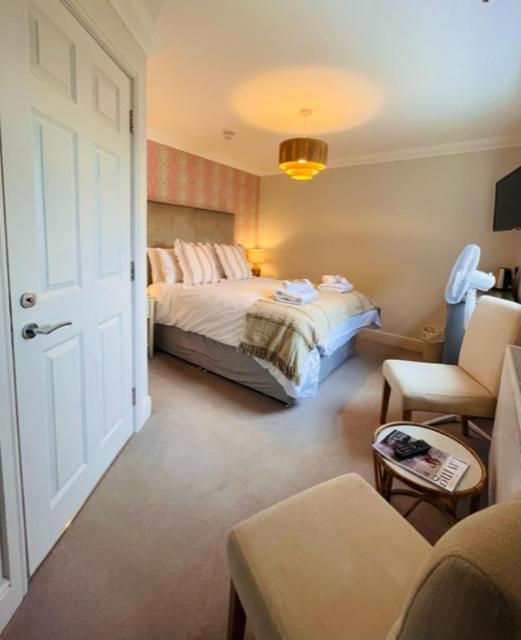 Beaches Guest House Southend-on-Sea Exterior foto