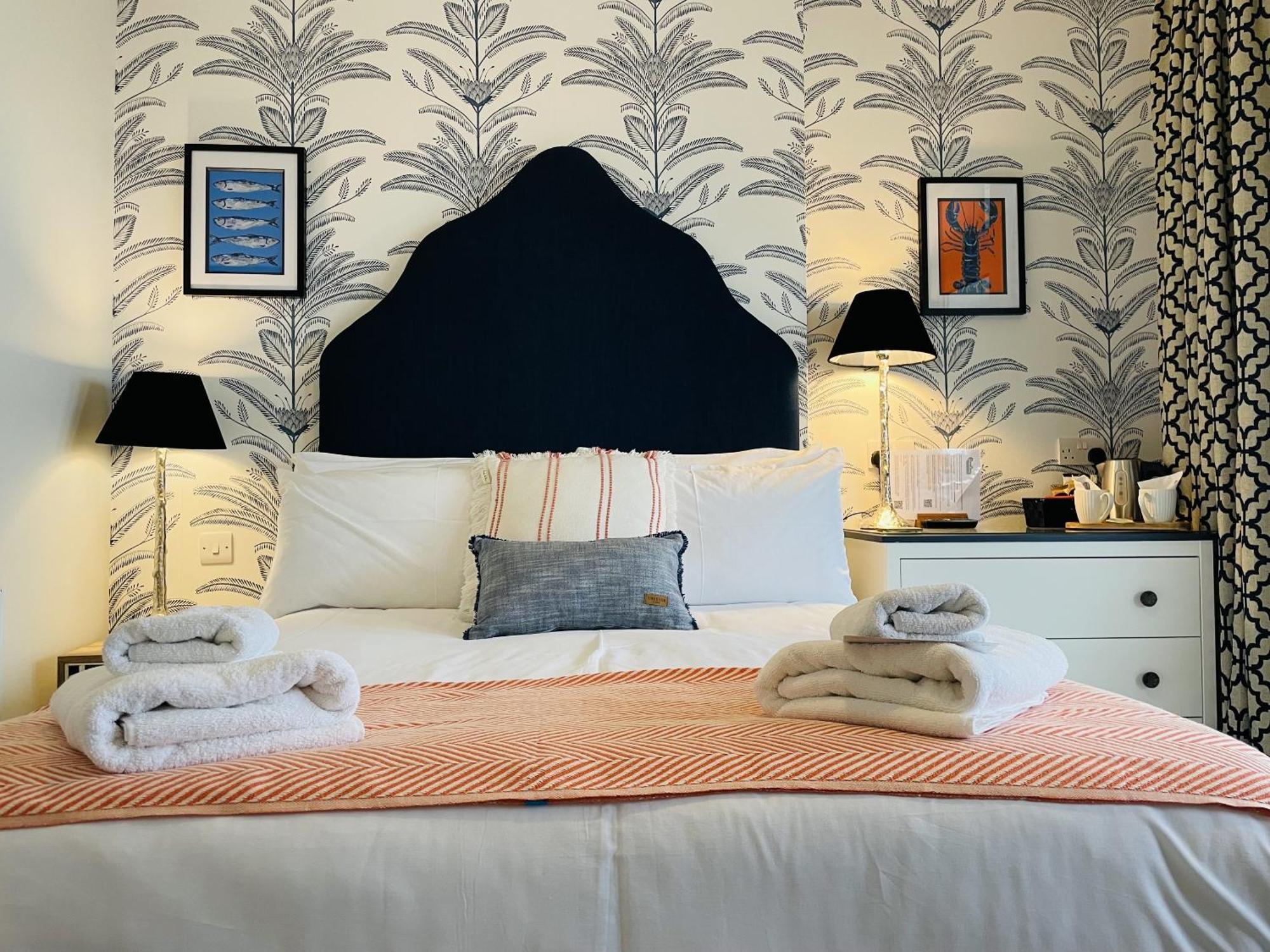 Beaches Guest House Southend-on-Sea Cameră foto