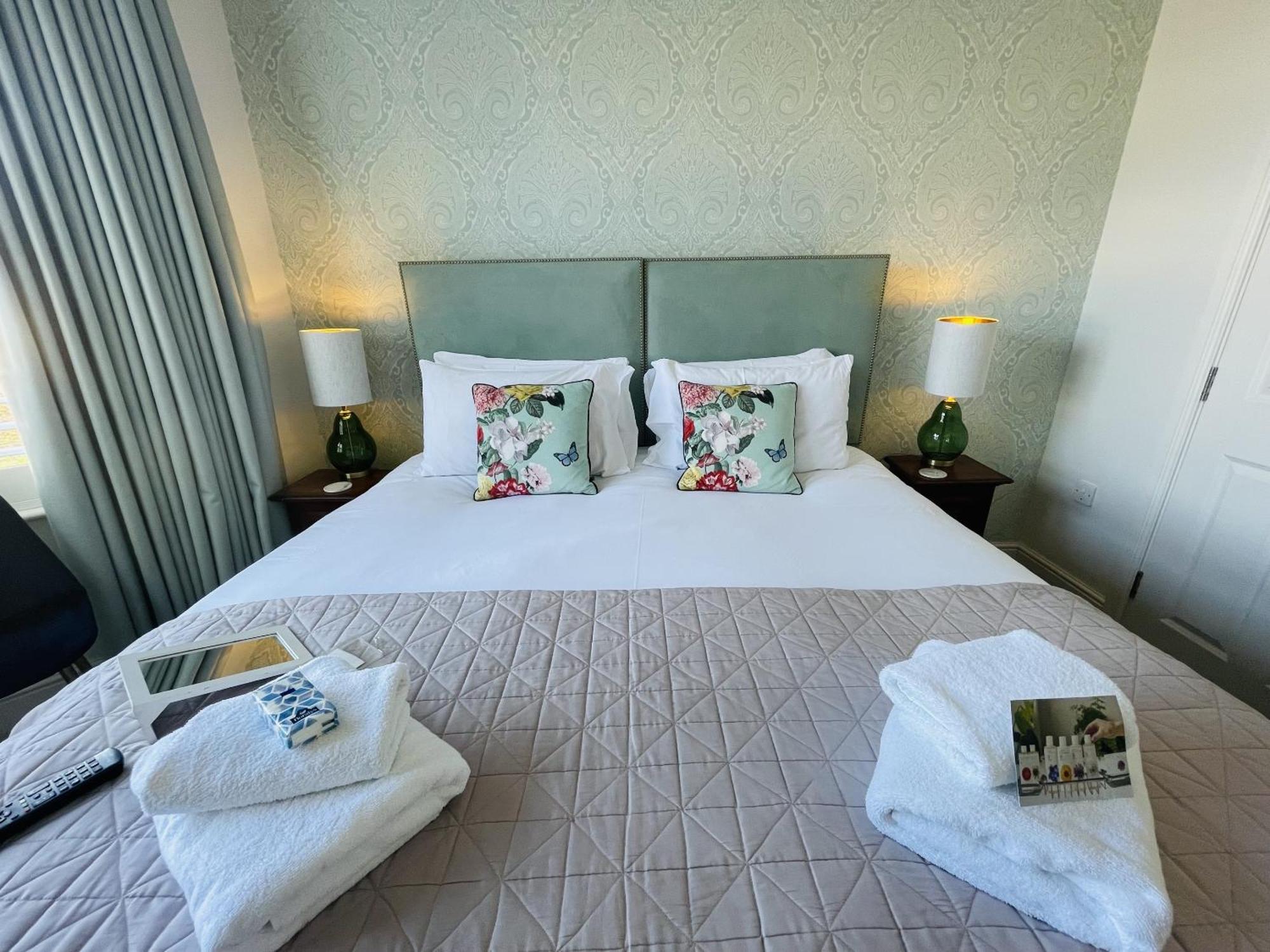 Beaches Guest House Southend-on-Sea Cameră foto